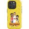 Bobs Burgers Family Portrait iPhone 16 Pro Max Impact Case
